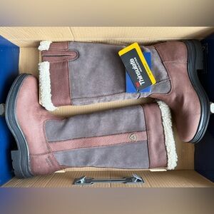 Ariat Windermere winter boots